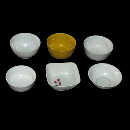 Stylish Melamine Bowls Stylish Melamine Bowls