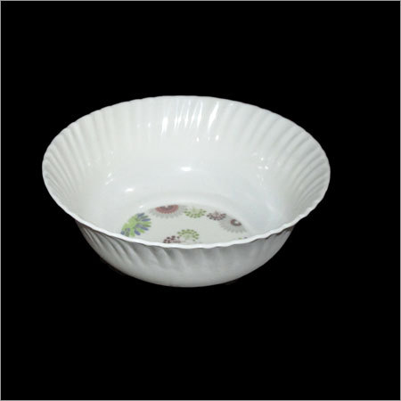 Melamine Bowl