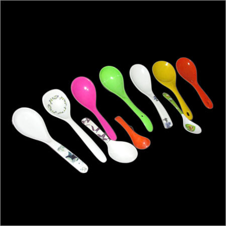 Crockery Spoon Crockery Spoon