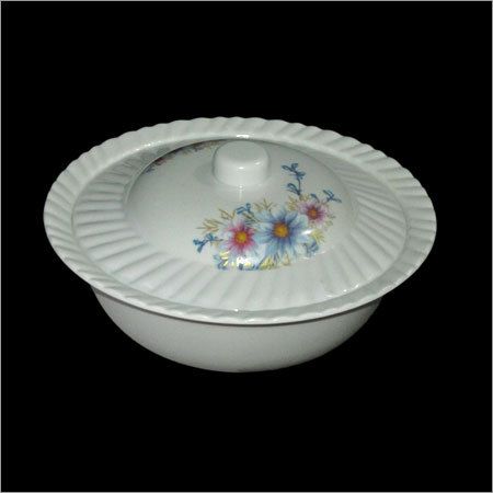 Melamine Dinnerware