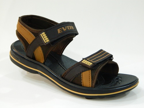 Mens Eva Sandal