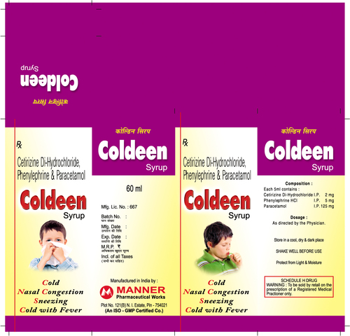 Pharma packaging