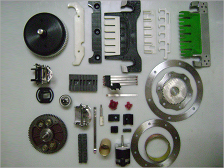 Textile Weaving Machine Spare Parts