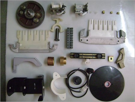 Airjet Weaving Machine Parts