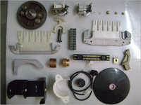 Airjet Weaving Machine Parts