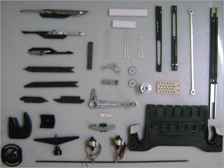 Rapier Weaving Machine Spare Parts