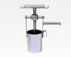 Bhijia Machine