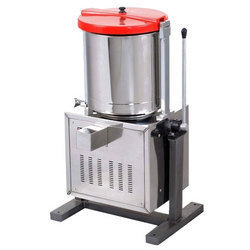 Titling Type Wet Grinder