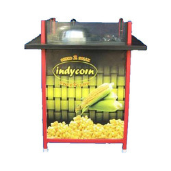 Sweet Corn Machine