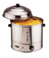 Corn Steamer