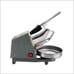 Electric Ice Crusher GRT