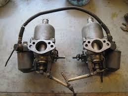 S.U. Type Carburetor