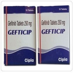 Gefticip 250mg Tablets