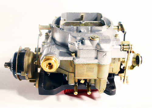 Carter Type Carburetor