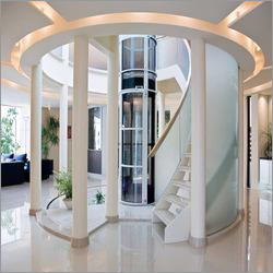 Home Elevators