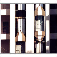 Machine Room Less Elevators