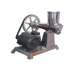 Open Body Juice Machine