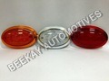 TAIL LAMP MARCOPOLO W/RING