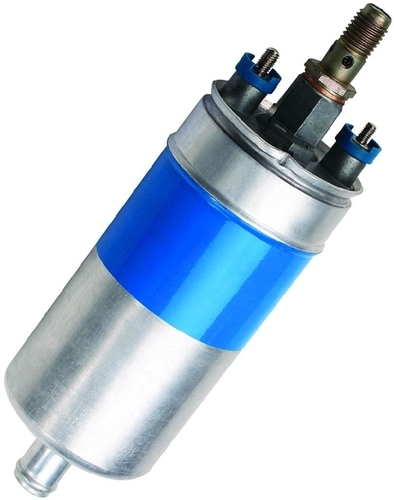 Electric Fuel Pump