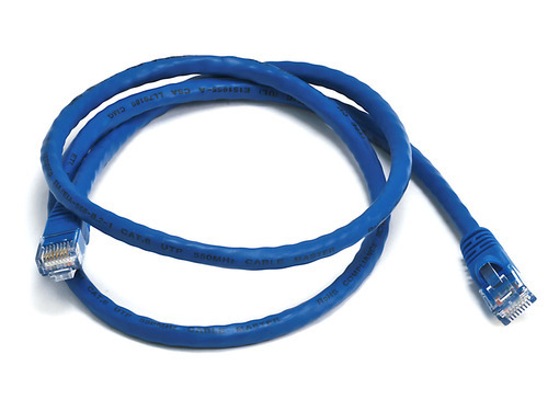 Cat 6 Mounting Card Cable