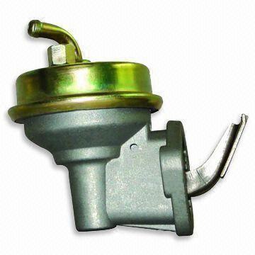 Mechanical Fuel Pump
