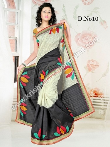 Bhagalpuri Cotton Sarees