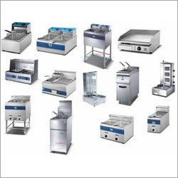 Catering Equipment Grillers Fryer