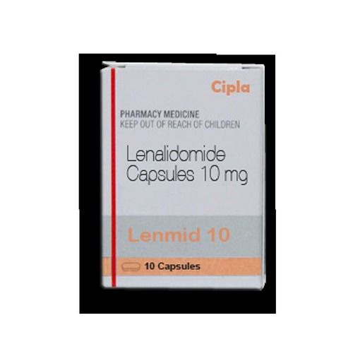 Lenmid Capsules