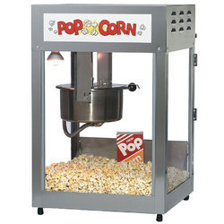 Popcorn Popper