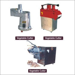 Vegetable Cutter