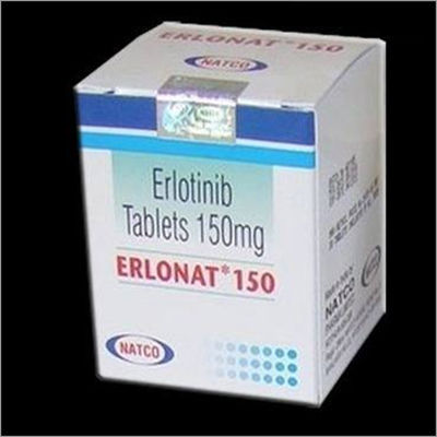 150 mg Erlonat Tablets