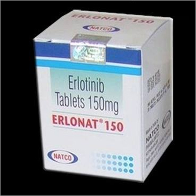 150 mg Erlonat Tablets