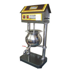 Hut Type Milk Butter Machine