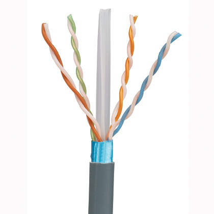 Utp Cable Cat 6 4 Pair