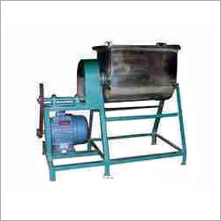 Flour Mixing Machine - Stainless Steel, 1000x800x1200 mm | Durable, Power Saver, Noise Free Operation