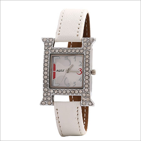 Stylish Girls Watch