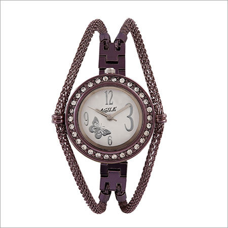 Fancy Ladies Watch
