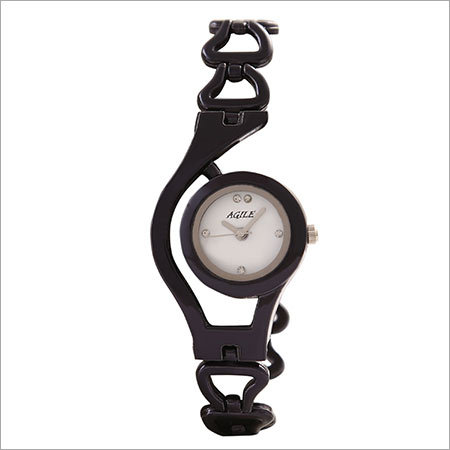 Fancy Ladies Digital Watch