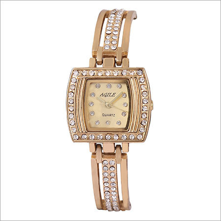 Ladies Luxury Watch