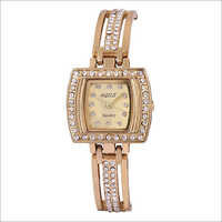 Ladies Luxury Watch