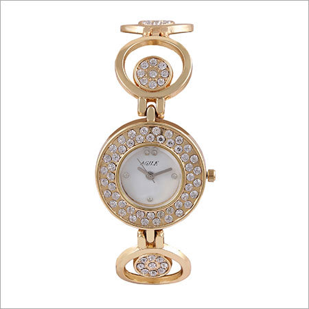 Ladies Wrist Watches