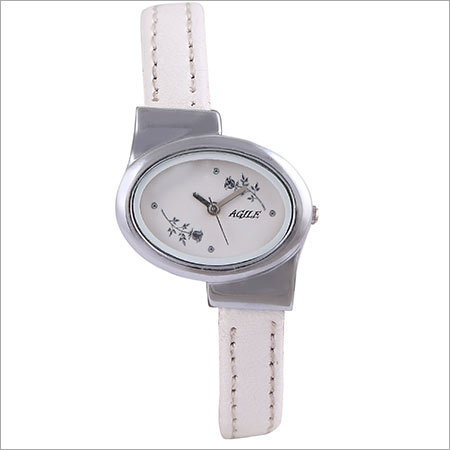 Simple Fancy Ladies Watch