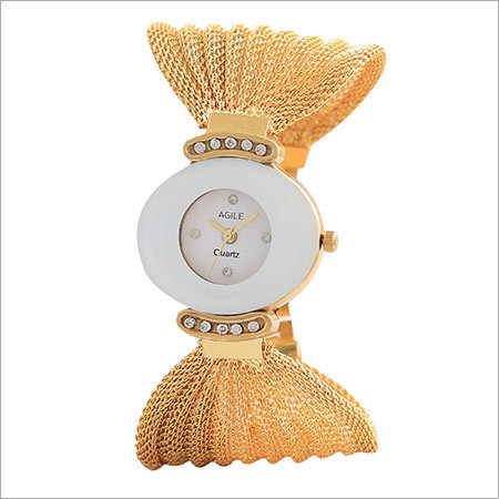 Classic Ladies Watch