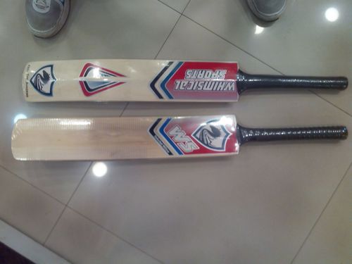 English Willow Cricket Bat