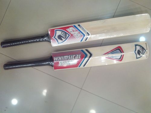 Kashmir Willow Cricket Bat