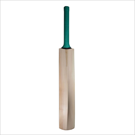 Plain Cricket Bat