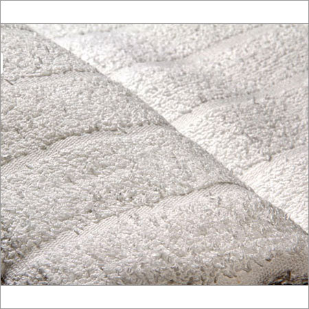 Cotton Terry Towel