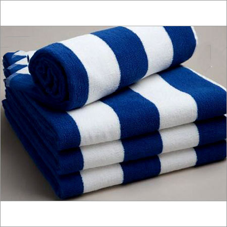 Swimming Pool Towels