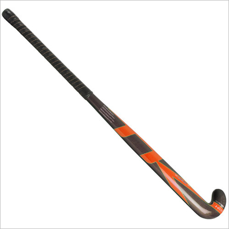 Wooden Hockey Stick