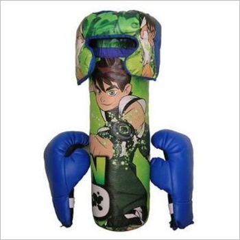 Boxing Punching Kit